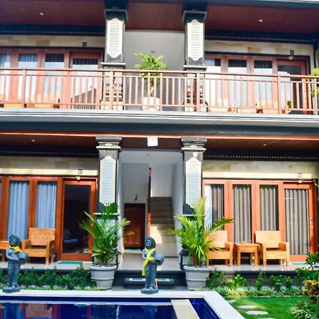 Prama Beach Canggu By The Loka