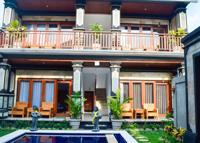 Prama Beach By The Loka * Canggu (Bali)