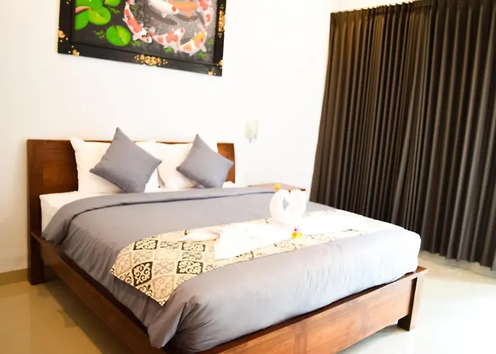 Prama Beach By The Loka Canggu (Bali)